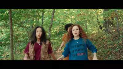♪ Show me what I'm looking for ♪ - The Slumber Party