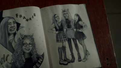 - Show what's good
- with no mistake, - Monster High 2