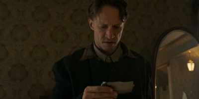 - Show me where
that black horse - Damnation