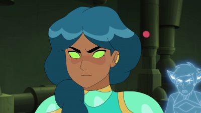 Show yourself
and kneel before Horde Prime's might. - She-Ra and the Princesses of Power