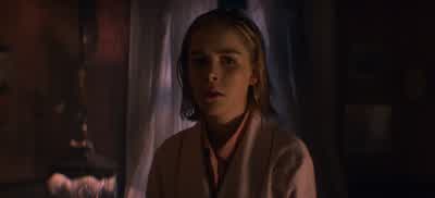 Show yourself. - Chilling Adventures of Sabrina