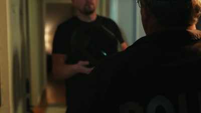  Showed 'em the motorcycle, - #TextMeWhenYouGetHome