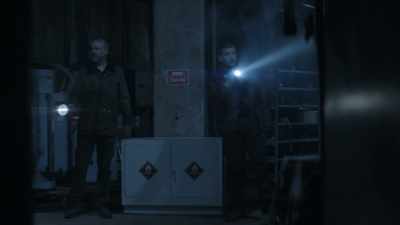 Showed me there was more. - The Walking Dead: World Beyond
