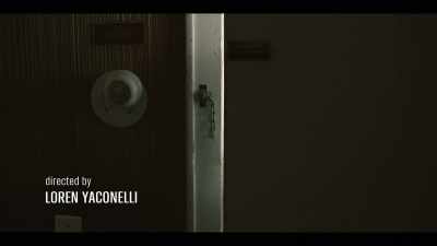 [shower running] - The Walking Dead: Dead City