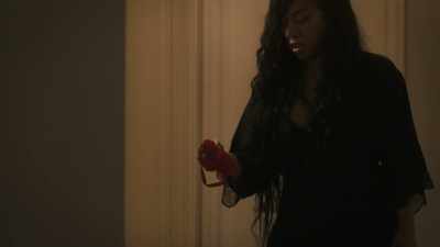 [ Shower running ] - Keyshia Cole: This Is My Story