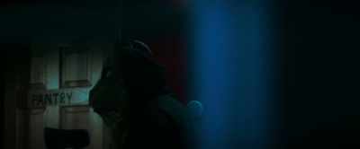 [shower running] - Shady Grove
