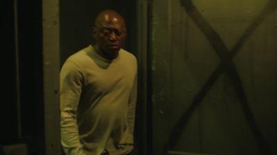 [shower running] - Shooter