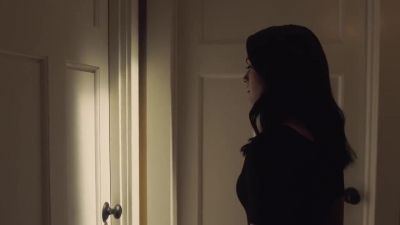 [shower running] - Riverdale