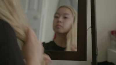 [shower stops] - Toxic Beauty