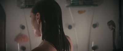[shower stops] - Wintertide