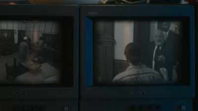 - Showers denied that he'd been involved - Liverpool Narcos