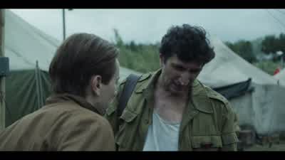 Showers. - Chernobyl
