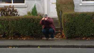# Showin' and blowin'... # - Still Game