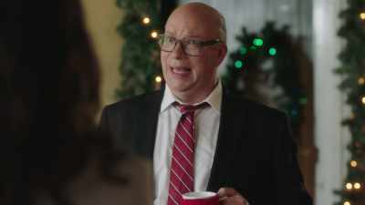 Showing up on time, taking
orders from a supervisor, - Christmas 9 to 5