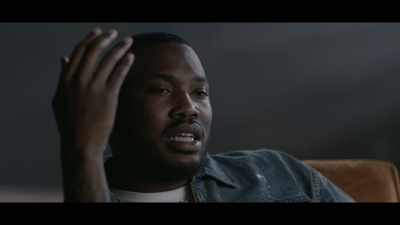 Showing up to see your
probation officer late - Free Meek