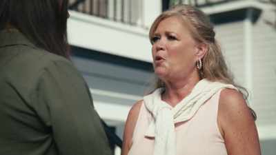 Showing you that will, - Stepmom from Hell