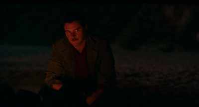 Shows you how
meaningless you are. - Strange Angel