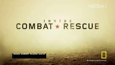 Shows like Inside Combat Rescue represented a big turn - Theaters of War