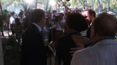Quit bitching This is the part you do get paid for - The Bodyguard