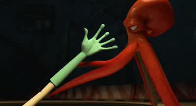 Showtime, everyone! - Penguins of Madagascar