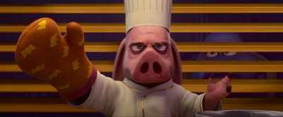 Showtime, Hitpig! We got this. - Hitpig!