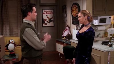 Showtime! - Friends