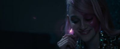 Showtime Synergy - Jem and the Holograms