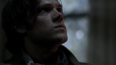Showtime for the meat suits. - Supernatural