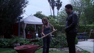 Shr dinger martin? - CSI: Crime Scene Investigation