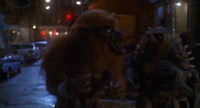 SHREDDER:
Go. Play. - Teenage Mutant Ninja Turtles II: The Secret of the Ooze
