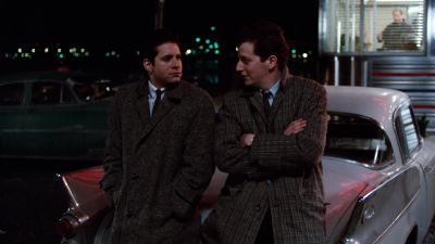 Shrev are you happy with your marriage or what - Diner