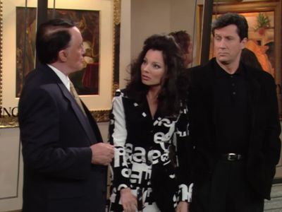 Shrew - The Nanny