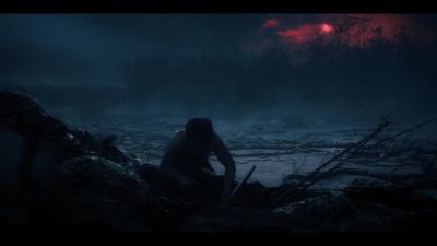 [shrieking continues] - Stranger Things