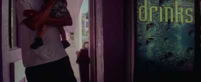 [shrieking, laughing] - The Florida Project