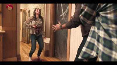 (Shrieking) - The Amityville Curse