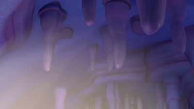 [shrieking] - The Creature Cases