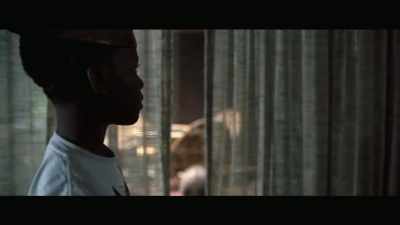 Shrieking - The Story of Film: A New Generation