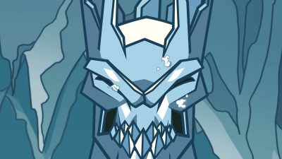 [shrieking] - The Hollow