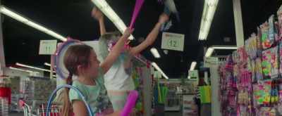 [shrieking, screaming] - The Florida Project