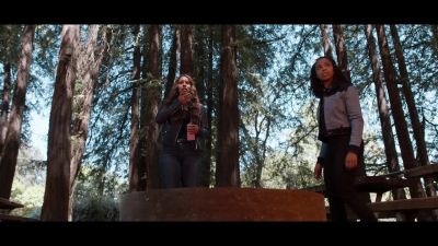 [shrieking, sobbing] - 13 Reasons Why