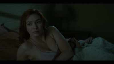 SHRIEKS CONTINUE - The Couple Next Door