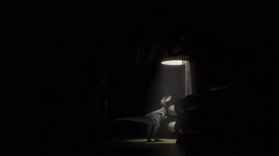 [shrieks, purrs] - Jurassic World: Camp Cretaceous
