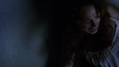 (SHRIEKS) - Curse of Chucky