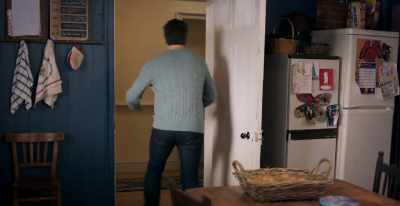 [shrieks] - Surviving Christmas with the Relatives