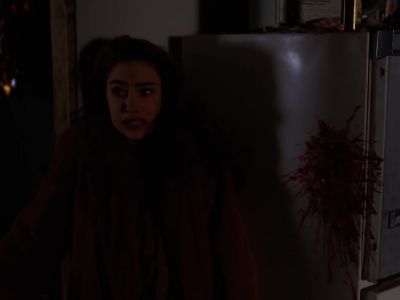 [SHRIEKS] - Twin Peaks