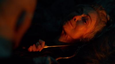 (Shrieks) - The Strain