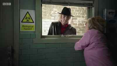SHRIEKS - Still Game