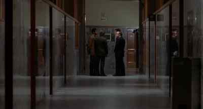 (SHRIEKS) - Invasion of the Body Snatchers