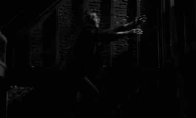 [ Shrieks ] - The Night of the Hunter