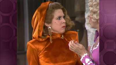 -[ Shrieks ] - Carol Burnett: 90 Years of Laughter + Love